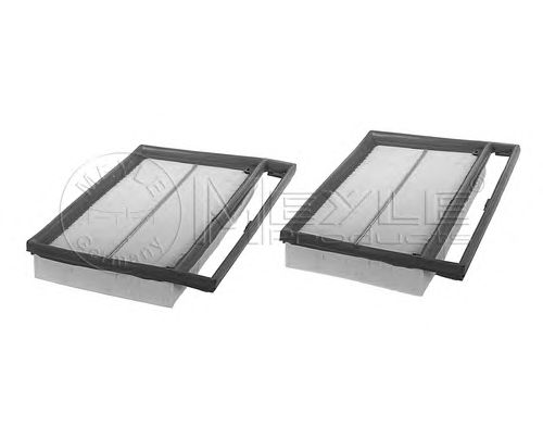 Meyle 0123210001S Фільтр повітряний