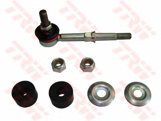 TRW JTS7638 Стойка стабилизатора подвески — Фото №2 TRW JTS7638 Стойка стабилизатора подвески — Фото №2