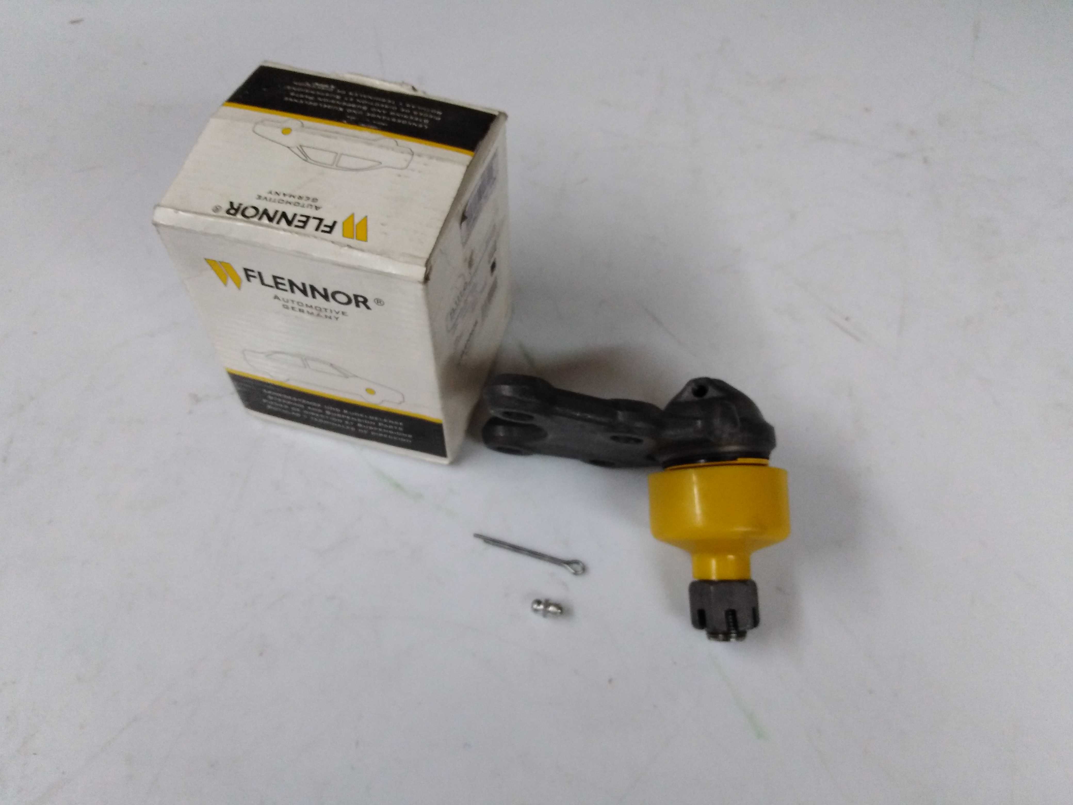 Flennor FL111D Опора кульова важеля — Фото №2 Flennor FL111D Опора кульова важеля — Фото №2