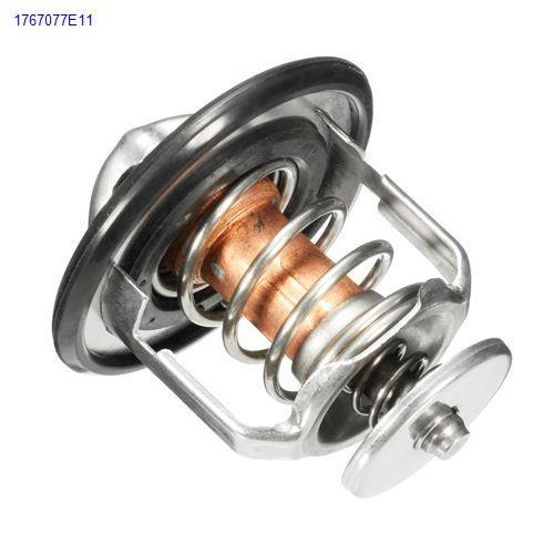 Suzuki 1767077E11 Термостат Suzuki 1767077E11 Термостат