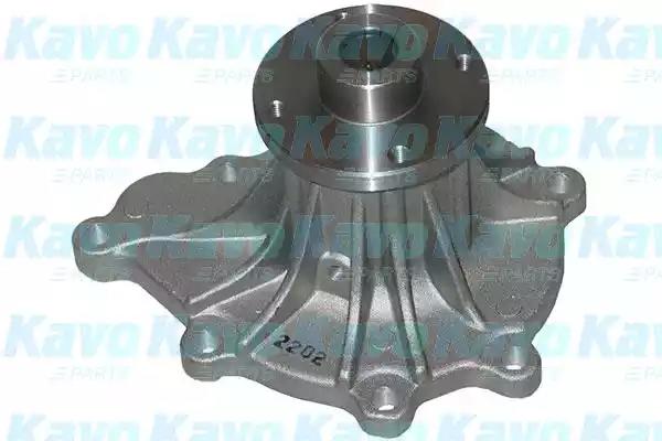 Kavo Parts IW-1326 Water pump Kavo Parts IW-1326 Water pump