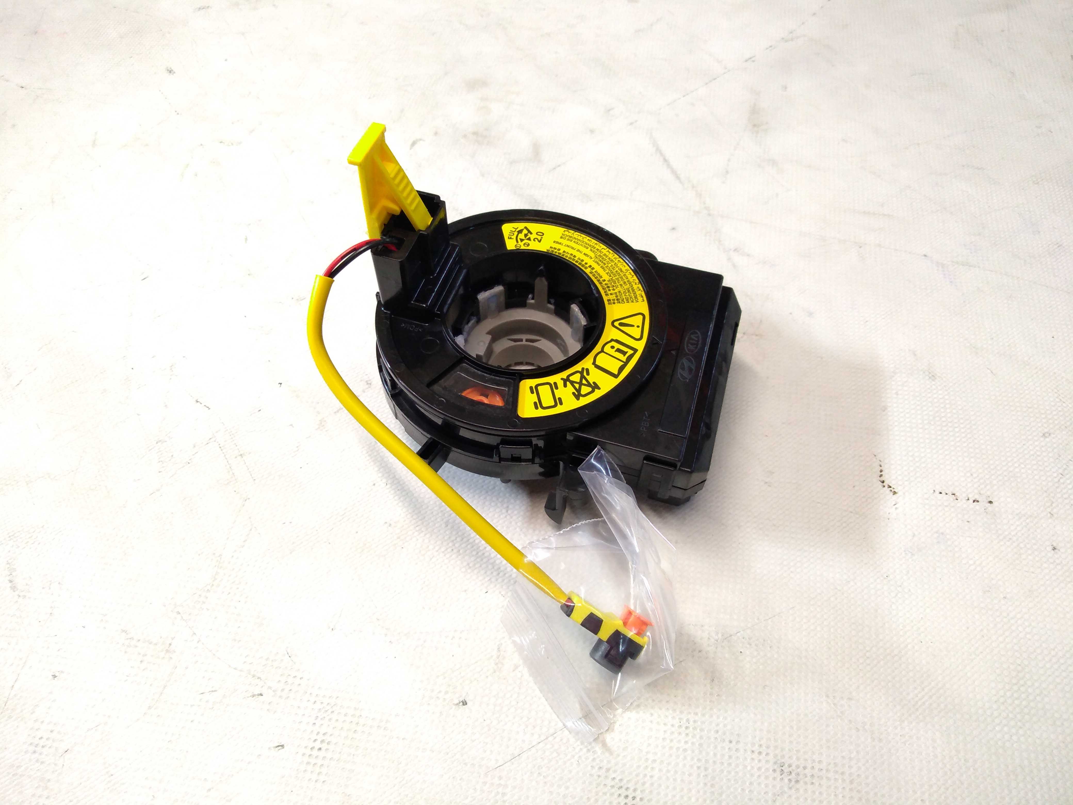 Hyundai/Kia 934900U010 Контактная группа air-bag