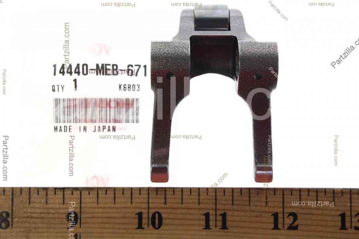 Honda 14440MEB671 Коромысло