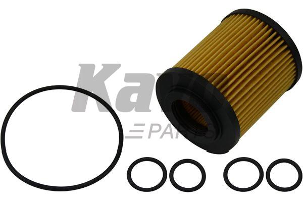 AMC Filters DO-726 Фільтр масляний