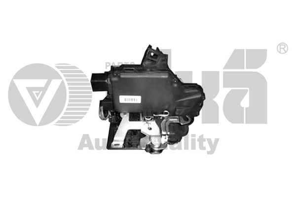 Vika 98390094801 Замок двери