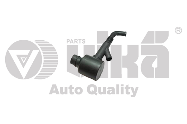 Vika 11031480201 Шланг забора воздуха Vika 11031480201 Шланг забора воздуха