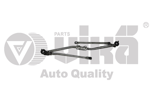 Vika 99551778601 Двигун склоочисника