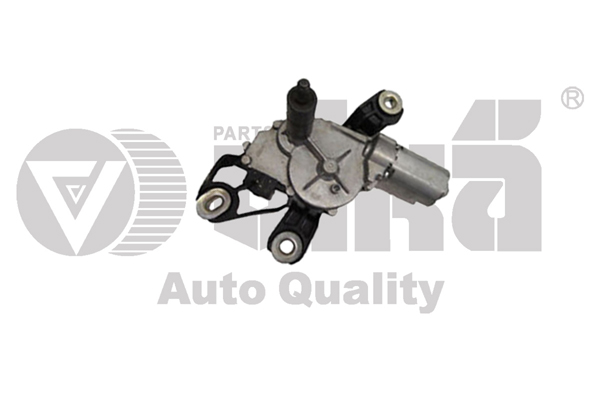 Vika 99551778701 Wischermotor — Photo #2