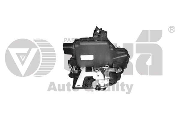 Vika 98370095401 Замок дверей Vika 98370095401 Замок дверей