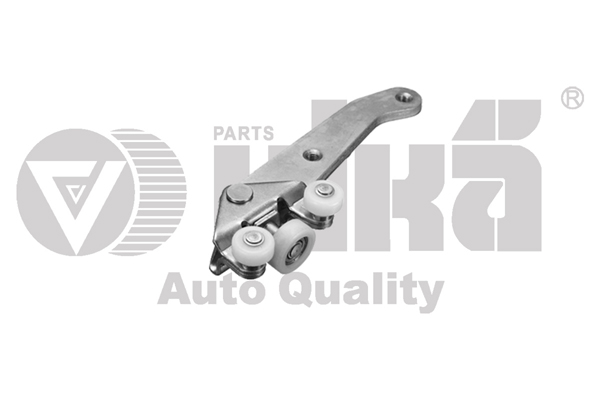 Vika 88430440001 Roller assy slide door Vika 88430440001 Roller assy slide door