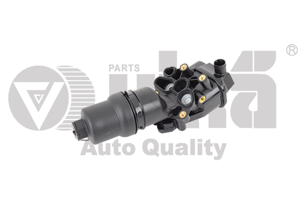 Vika 11151768901 Adaptor oil filter — Photo #2