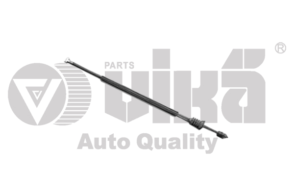 Vika 78370015501 Cable assy luggage door Vika 78370015501 Cable assy luggage door