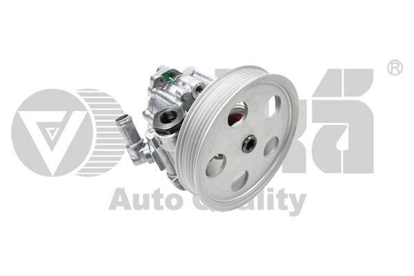Vika 41451087301 Steering pump — Photo #2 Vika 41451087301 Steering pump — Photo #2