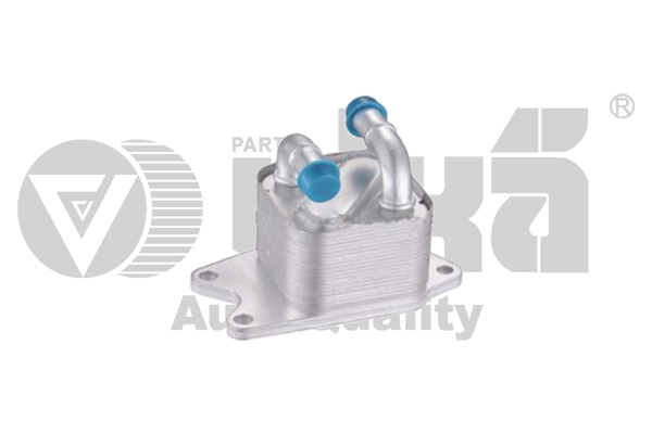 Vika 14091327701 Радіатор масляний