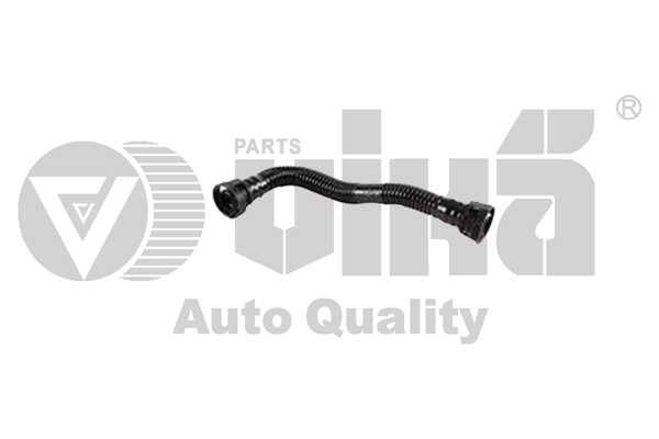 Vika 11031480001 Патрубок дросельної заслінки