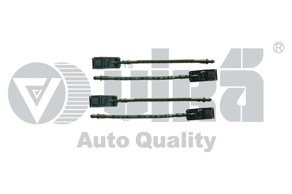 Vika 99550294001 Форсунка омывателя Vika 99550294001 Форсунка омывателя