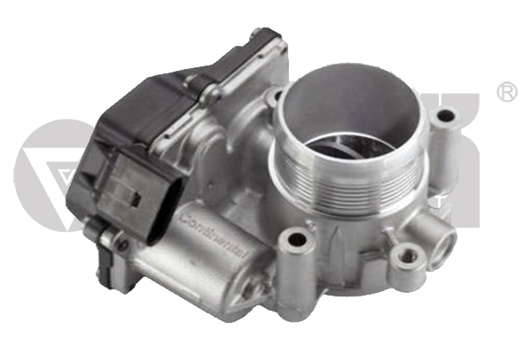 Vika 11281483301 Заслінка дросельна