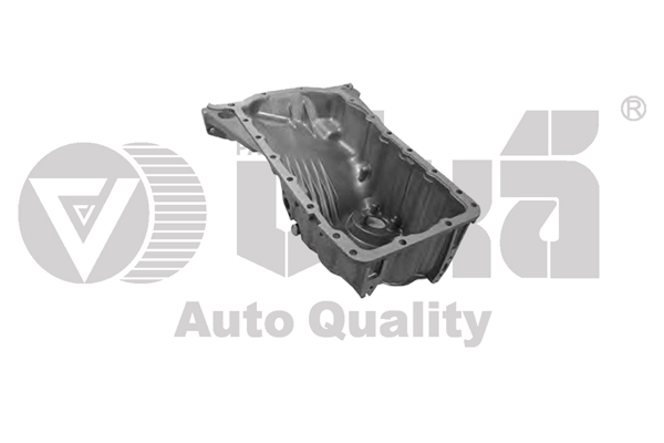 Vika 11030038001 Піддон оливний Vika 11030038001 Піддон оливний