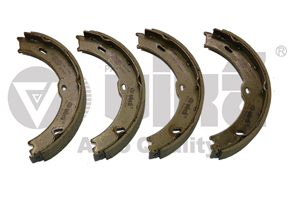 Vika 66981690101 Brake pads