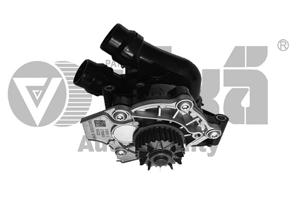 Vika 11211813001 Трос зчеплення