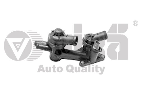 Vika 11211509701 Корпус термостата