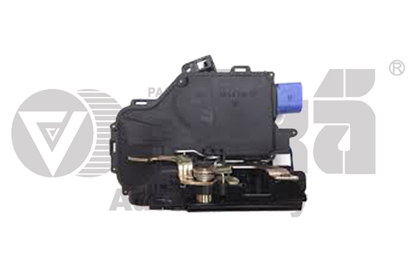 Vika 88391312401 Замок двери