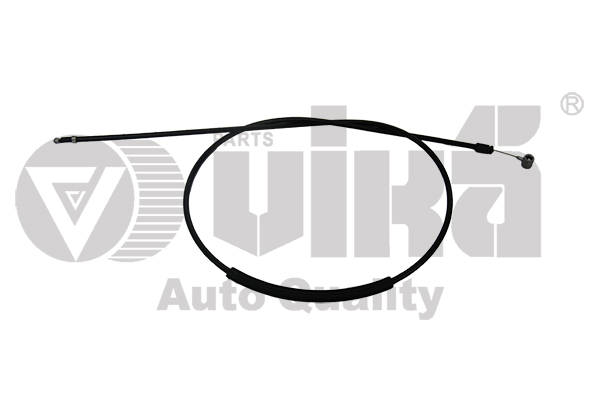 Vika 88231789301 Трос замка капота