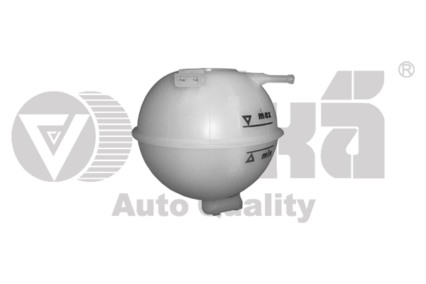 Vika 11210083201 Reservoir assy coolant Vika 11210083201 Reservoir assy coolant