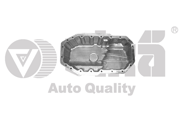 Vika 11031353901 Піддон оливний