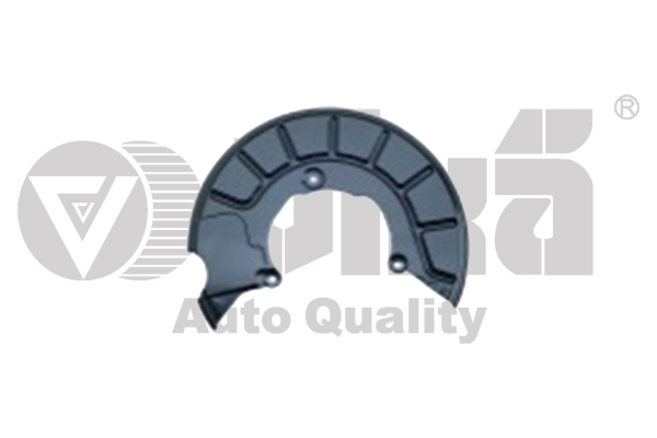 Vika 66151712801 Cover