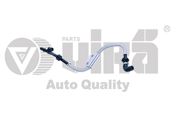 Vika 66121549601 Pipe-vacuum