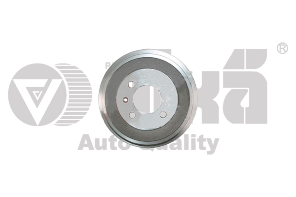 Vika 66091091901 Барабан гальмівний