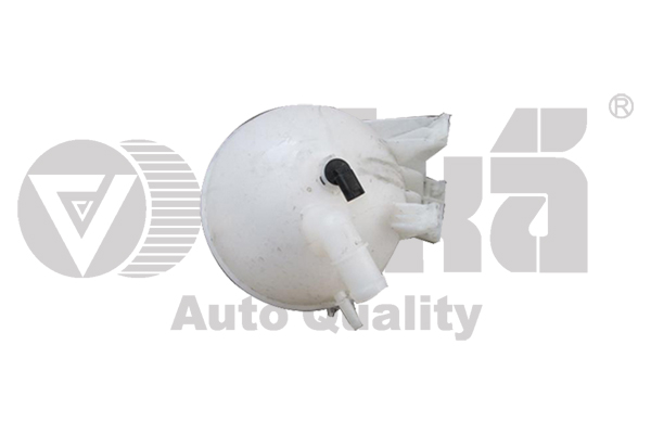 Vika 11211791401 Пластиковий бачок — Фото №2