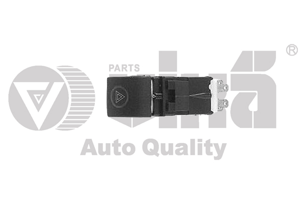 Vika 99530577901 Вимикач електричний клавішний — Фото №2