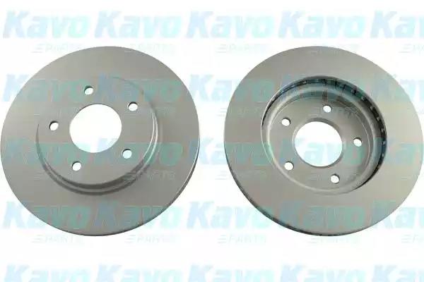 Kavo Parts BR-5775-C Brake disc Kavo Parts BR-5775-C Brake disc