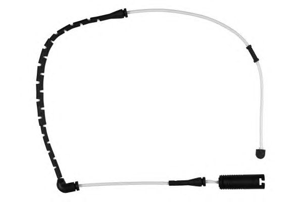 Textar 98039200 Датчик износа тормозных колодок