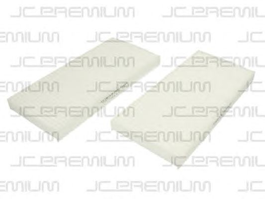 Jc Premium B4R029PR2X Фільтр салона
