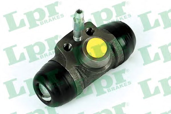 LPR 4738 Циліндр гальмівний робочий LPR 4738 Циліндр гальмівний робочий