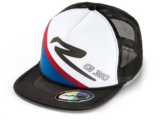 BMW 76898352739 Baseball cup