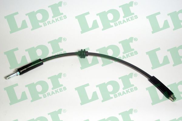 LPR 6T47909 Hose assy brake — Photo #2