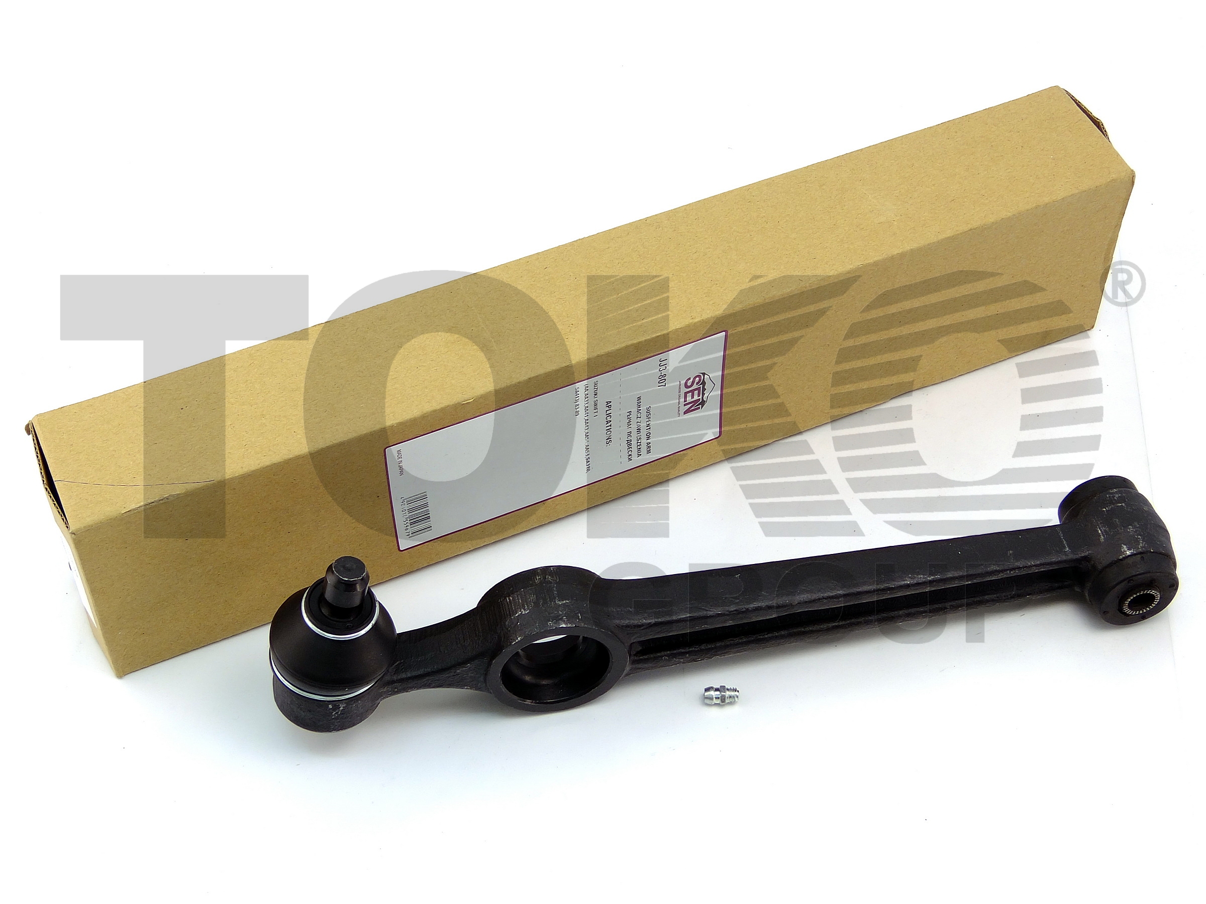 SEN T3717007SEN Arm assy suspension