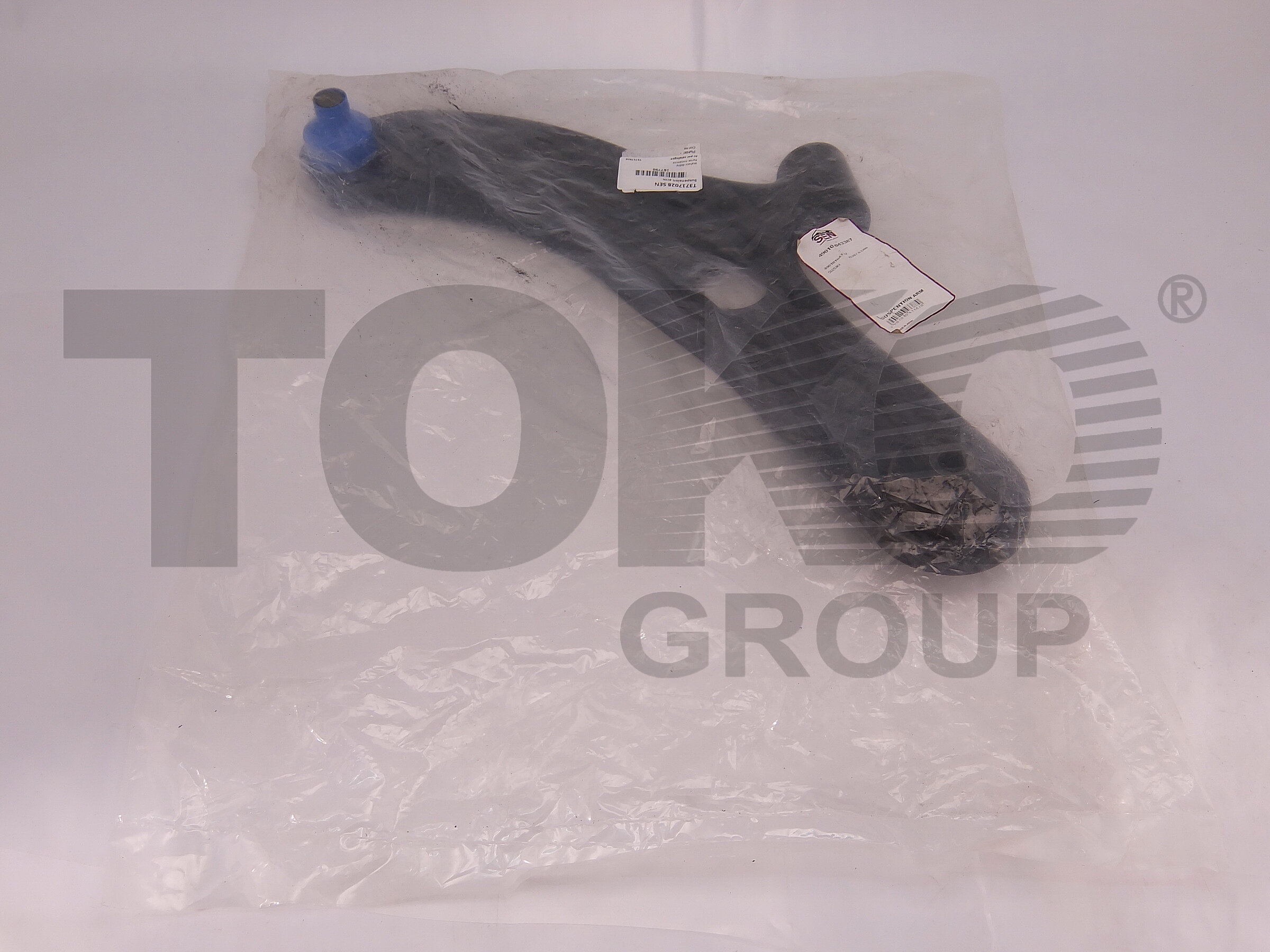 SEN T3717028SEN Arm assy suspension