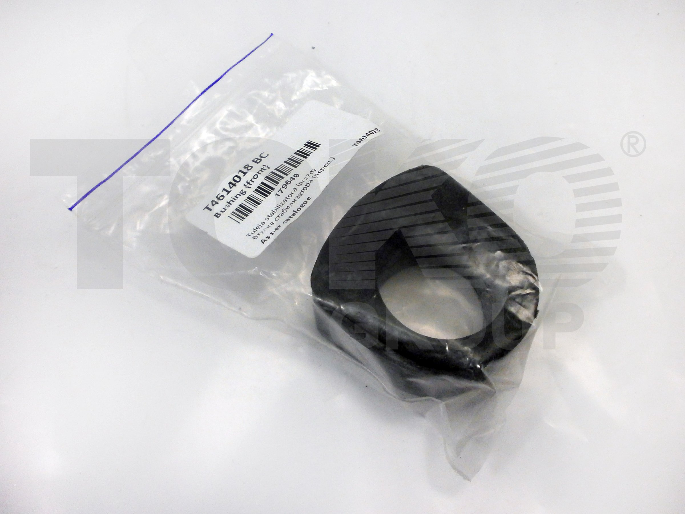 BC-Guma BC2618 Втулка стабілізатора BC-Guma BC2618 Втулка стабілізатора