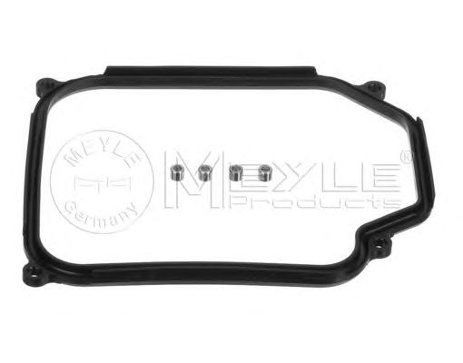 Meyle 100 321 0001 Oil pan gasket rubber Meyle 100 321 0001 Oil pan gasket rubber
