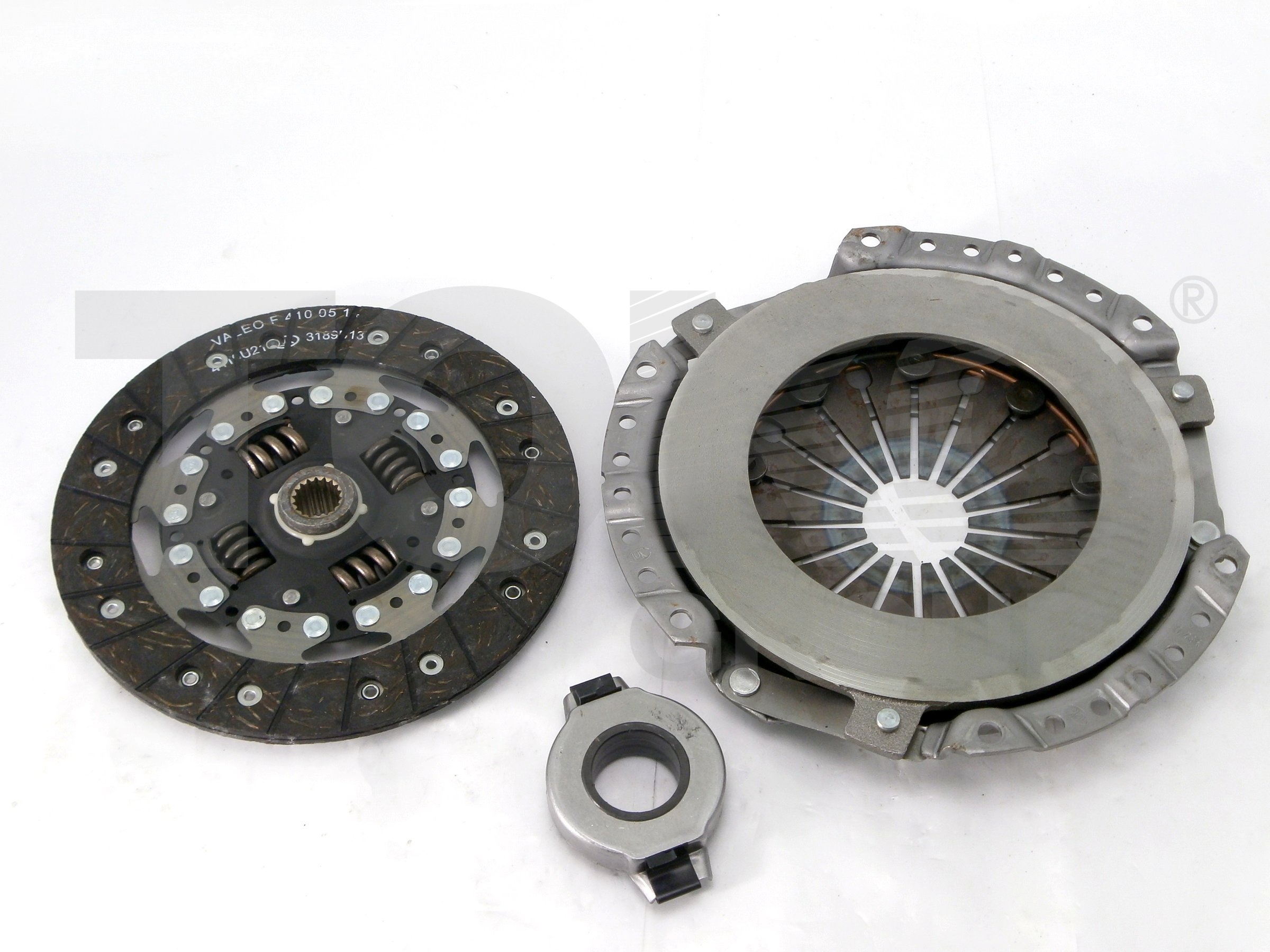 TOKO T5014134 Kit clutch repair TOKO T5014134 Kit clutch repair
