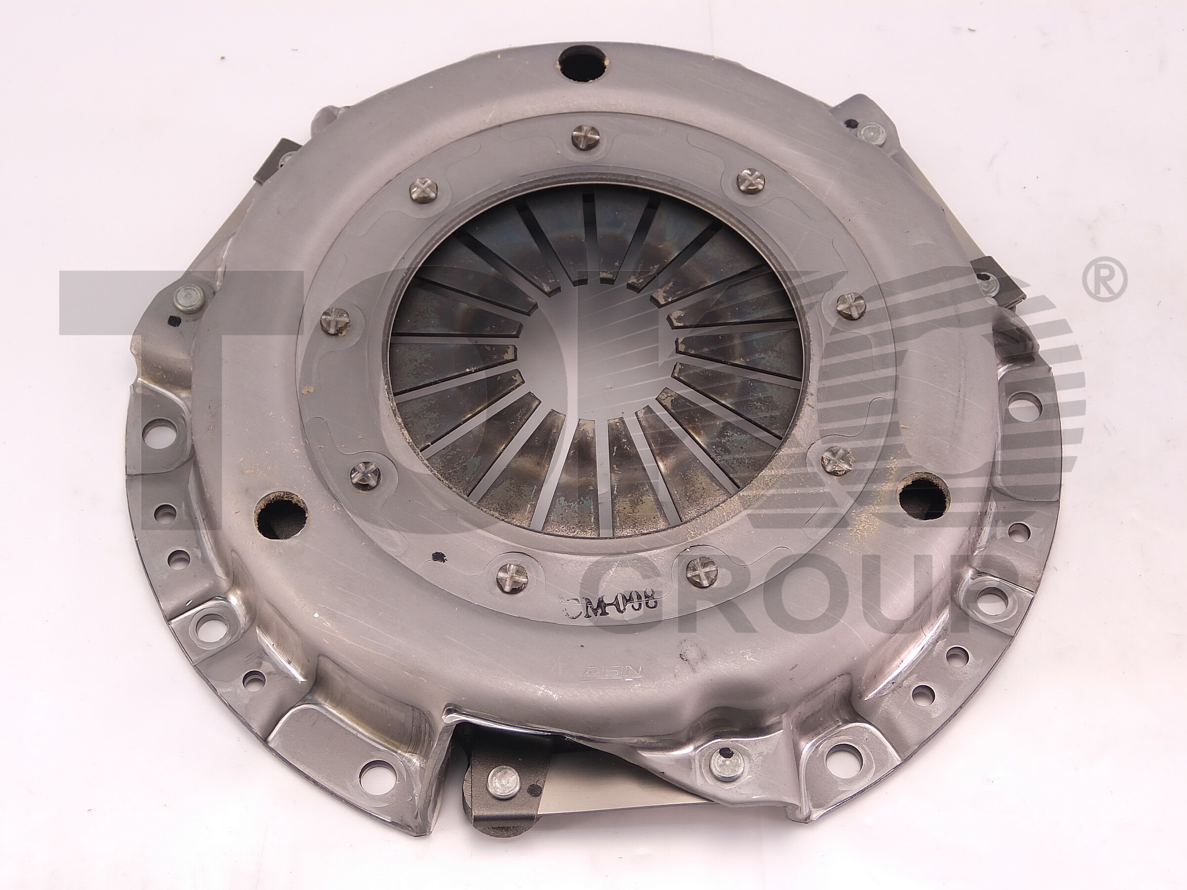 TOKO T5113000 Кошик зчеплення TOKO T5113000 Кошик зчеплення