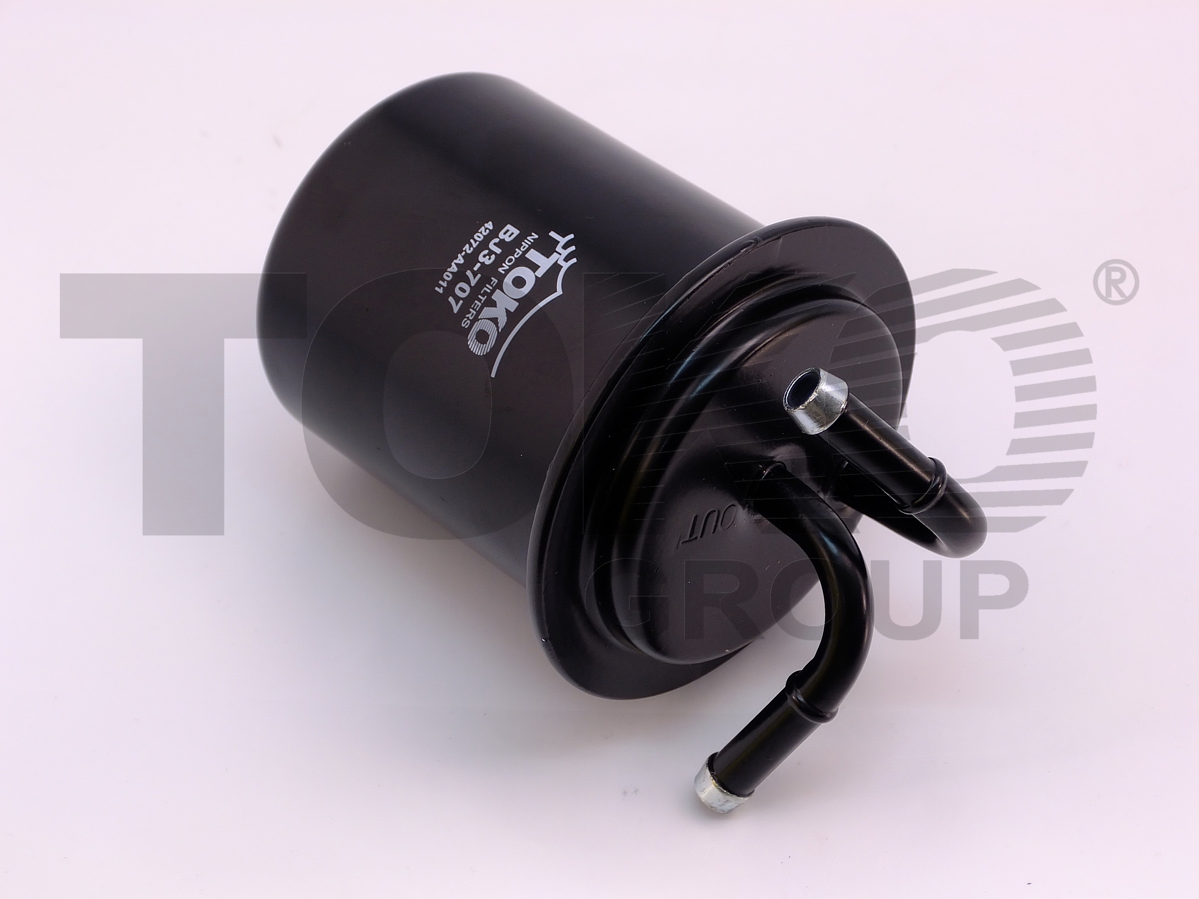 TOKO T1316007 Fuel filter