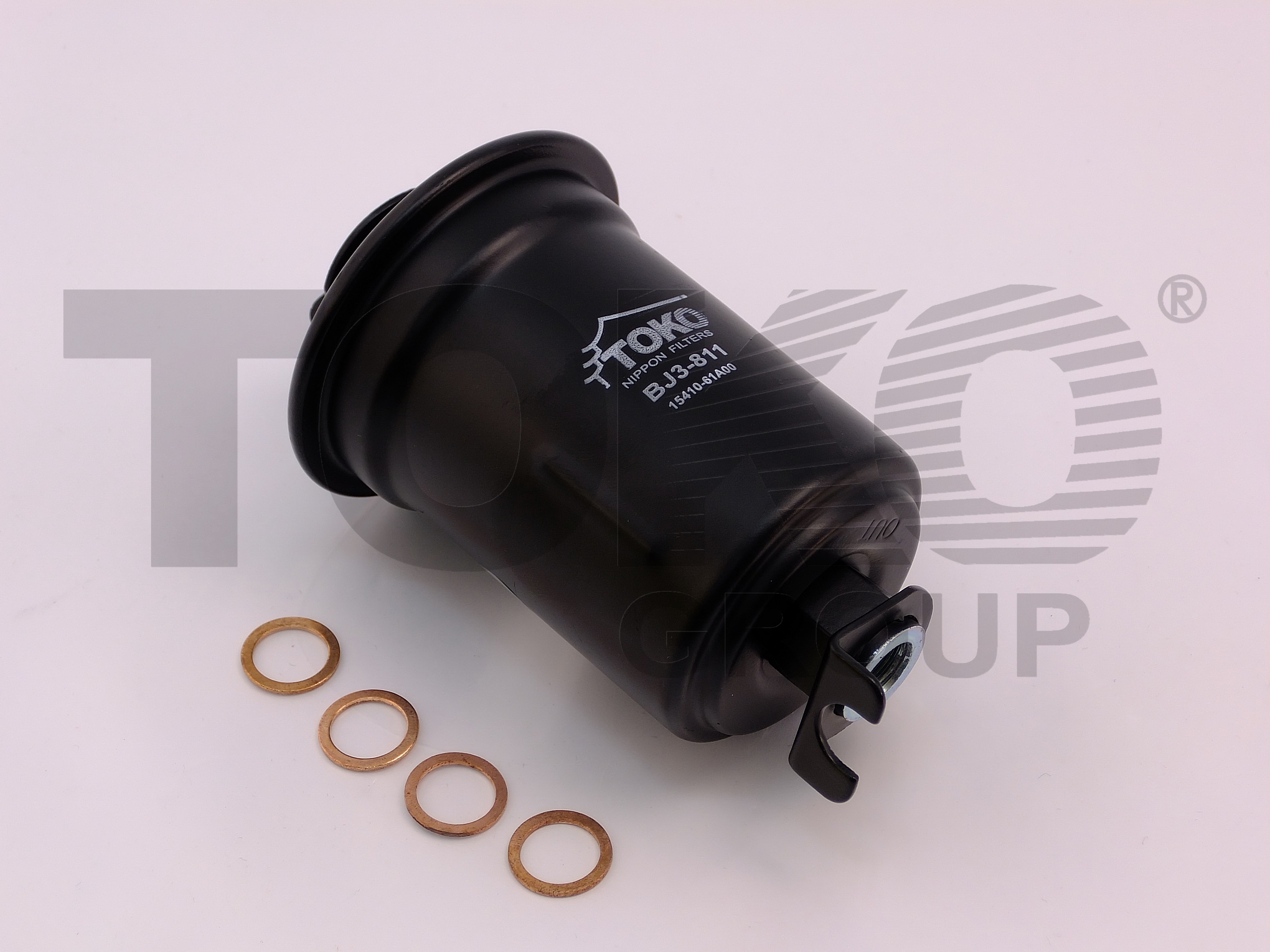 TOKO T1317011 Фільтр паливний TOKO T1317011 Фільтр паливний