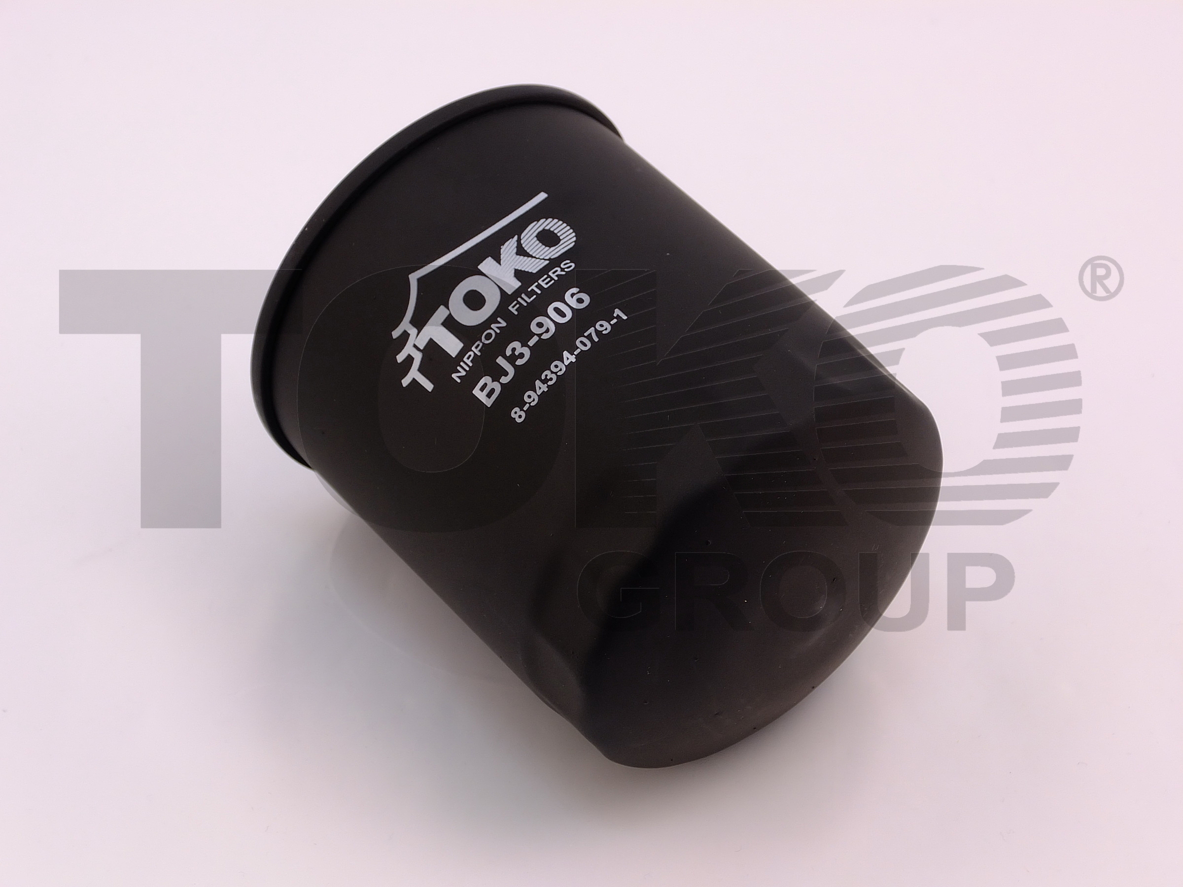 TOKO T1318006 Fuel filter