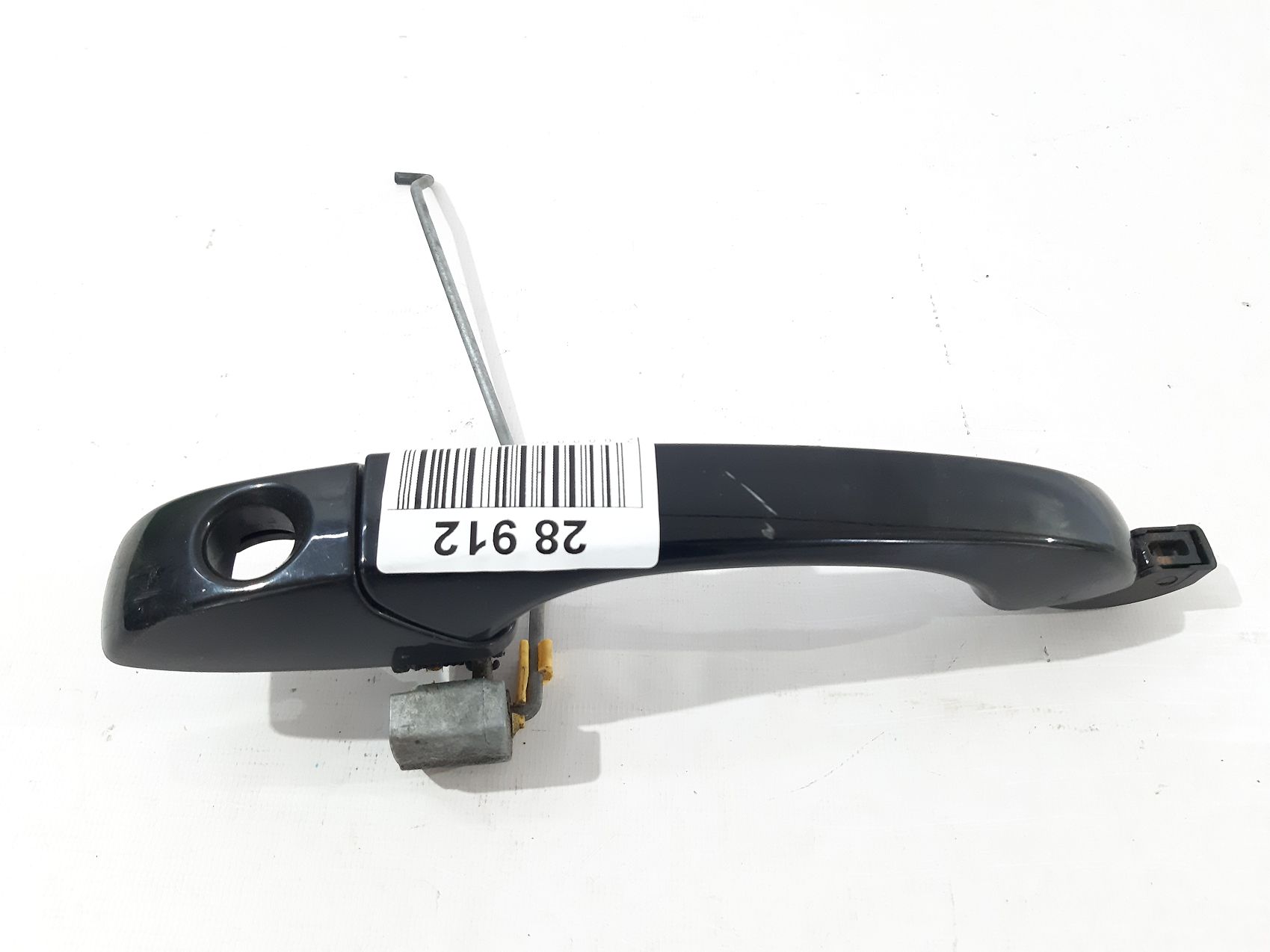 Chrysler 4589661AC Ручка дверей